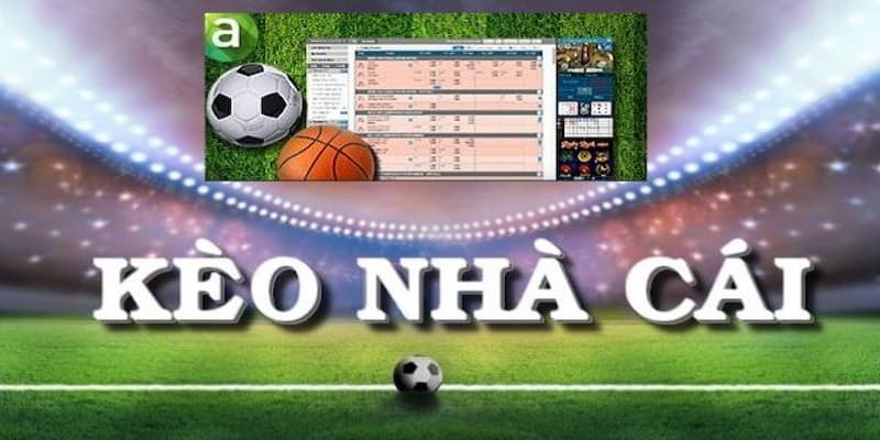 Các loại kèo phổ biến được soi tại soi kèo bóng đá 88