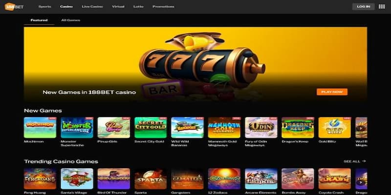Các tiêu chí Review W88, 188bet, Bet365