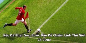 Cách soi kèo phạt góc
