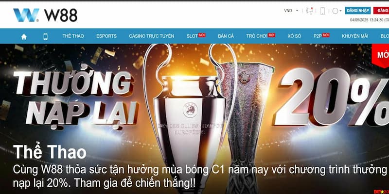 Top nhà cái uy tín 2025 Danh sách top nhà cái uy tín 2025