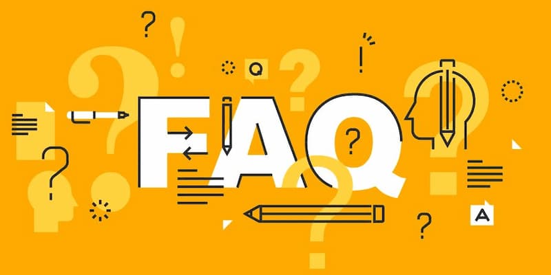 FAQ thường gặp về khuyến mãi