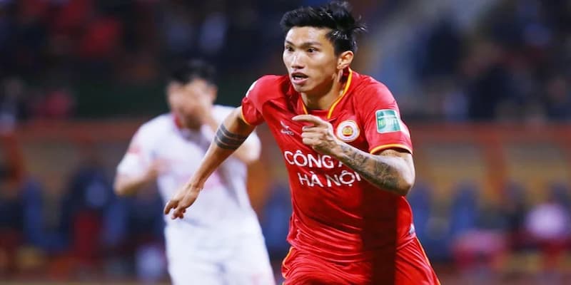 Kế hoạch phát triển của Đoàn Văn Hậu trong tương lai