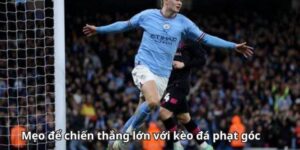 Kèo nhà cái phạt góc