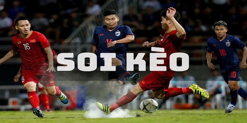 Lợi ích khi theo dõi soi kèo bóng đá 88