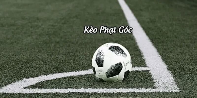 Kèo phạt góc là gì Những sai lầm phổ biến khi chơi kèo phạt góc là gì?