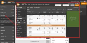 Review W88, 188bet, Bet365