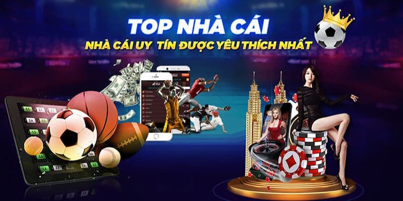 Top nhà cái uy tín 2025 Tiêu chí đánh giá top nhà cái uy tín 2025