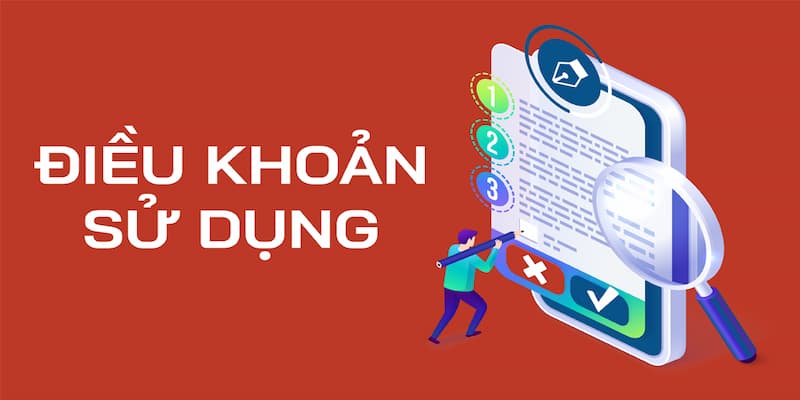 Vai trò quan trọng của điều khoản sử dụng