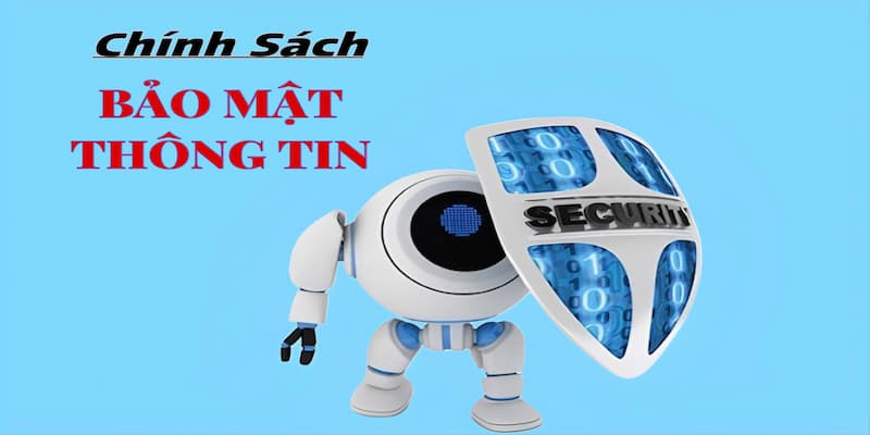 Vì sao chính sách bảo mật lại quan trọng với bạn